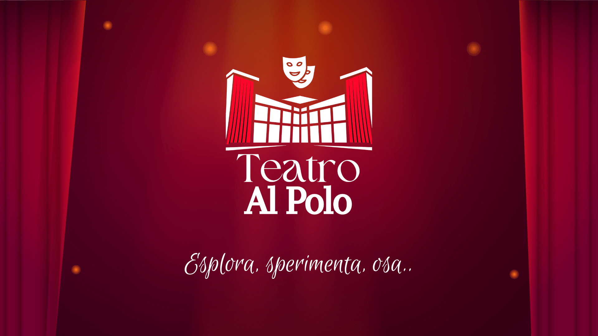 Evento di prova