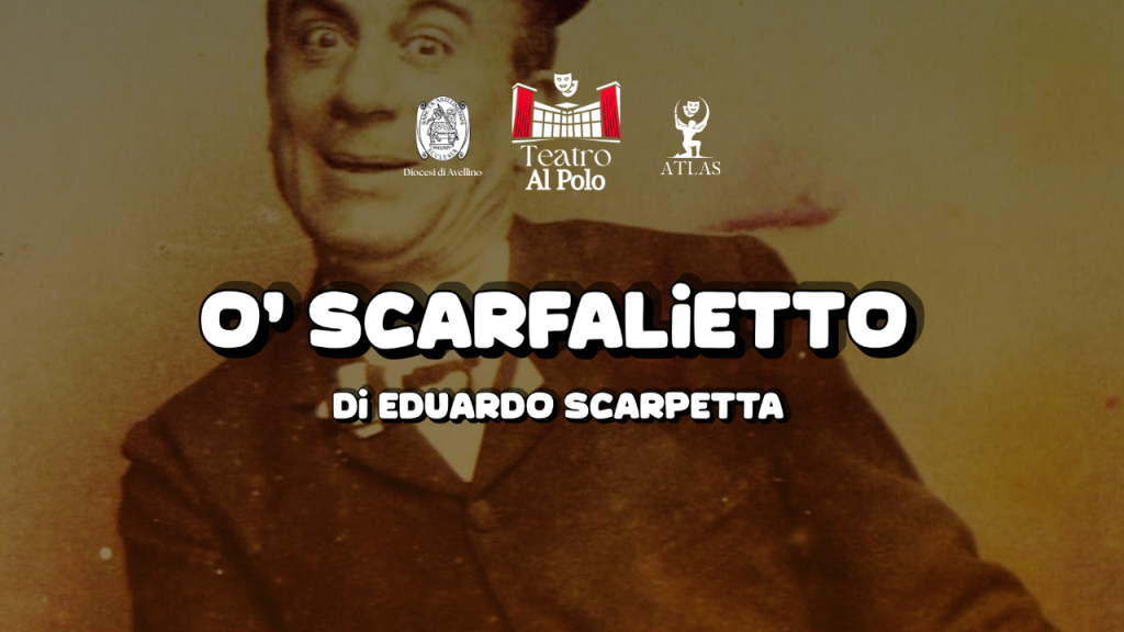 O’ Scarfalietto