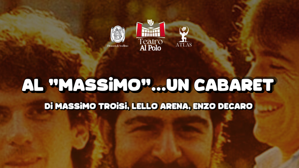 Al “Massimo”...un cabaret