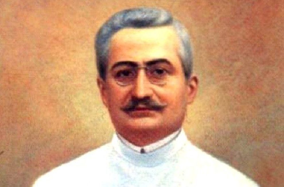 Giuseppe Moscati, il nostro Santo